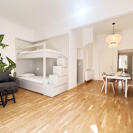 D'Oro Boutique Homes Zagreb Luaran gambar