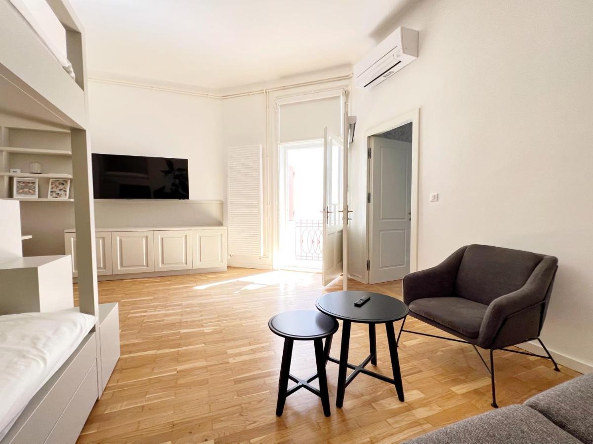 D'Oro Boutique Homes Zagreb Luaran gambar