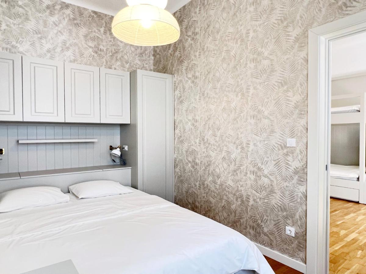 D'Oro Boutique Homes Zagreb Luaran gambar