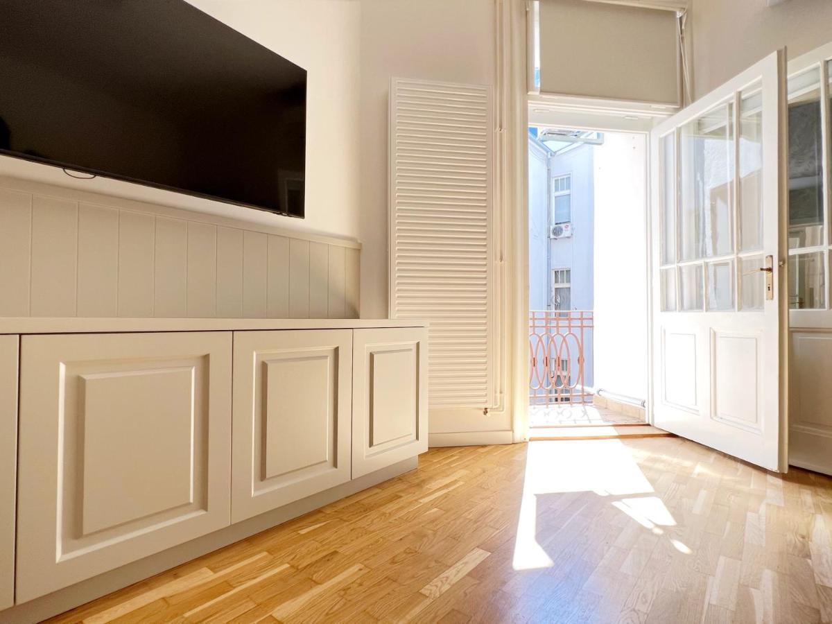 D'Oro Boutique Homes Zagreb Luaran gambar