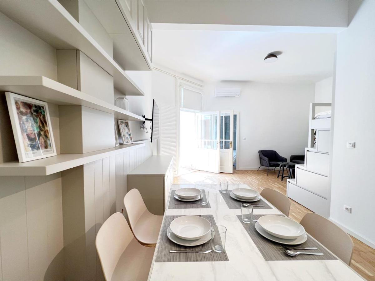 D'Oro Boutique Homes Zagreb Luaran gambar
