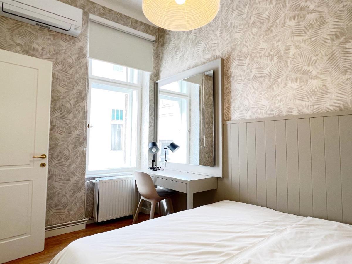 D'Oro Boutique Homes Zagreb Luaran gambar