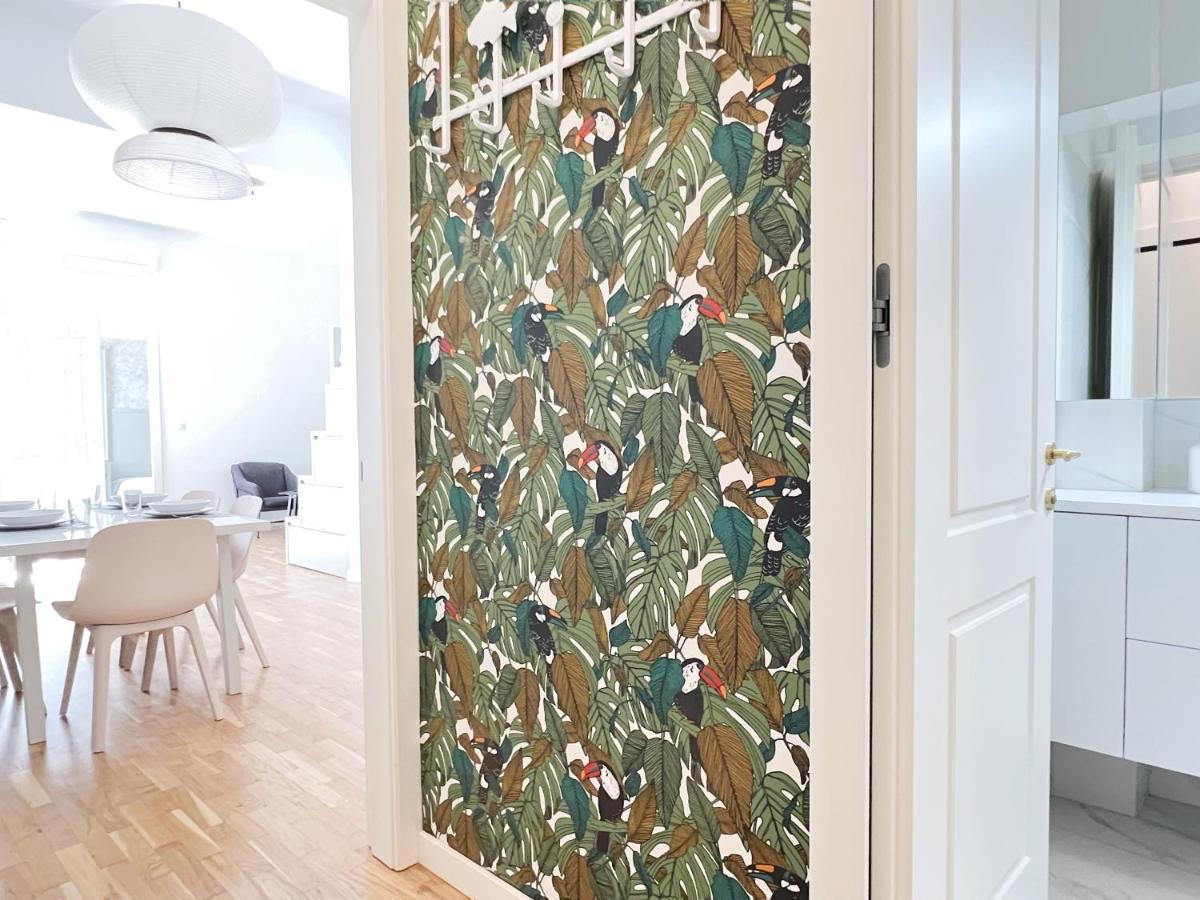 D'Oro Boutique Homes Zagreb Luaran gambar