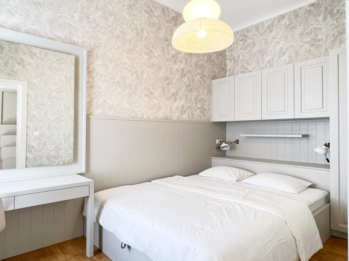 D'Oro Boutique Homes Zagreb Luaran gambar