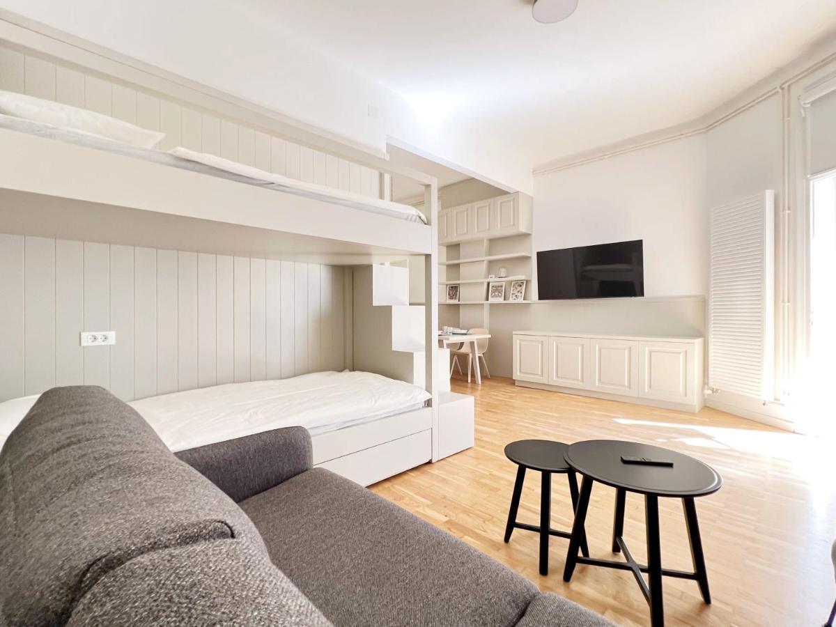 D'Oro Boutique Homes Zagreb Luaran gambar