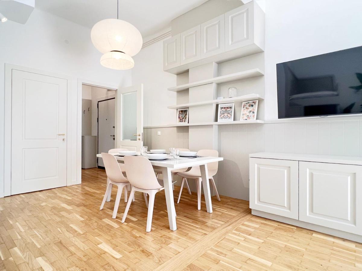 D'Oro Boutique Homes Zagreb Luaran gambar