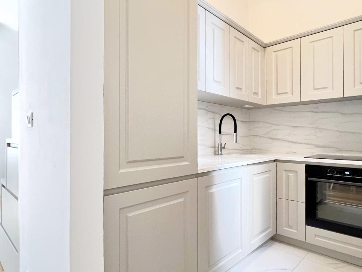 D'Oro Boutique Homes Zagreb Luaran gambar