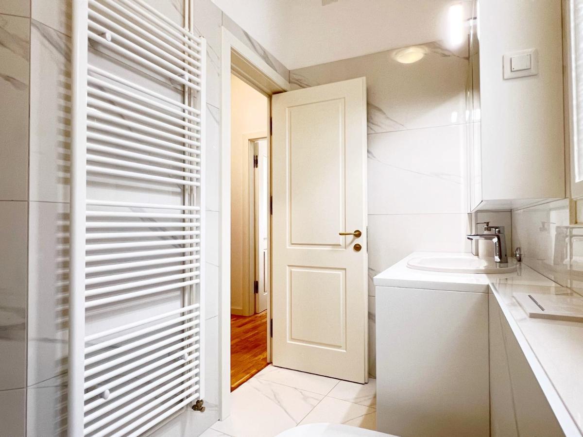 D'Oro Boutique Homes Zagreb Luaran gambar