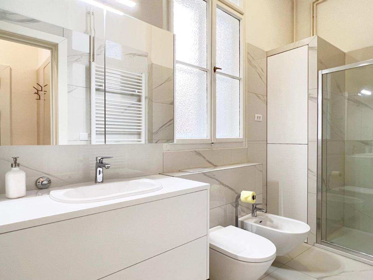 D'Oro Boutique Homes Zagreb Luaran gambar